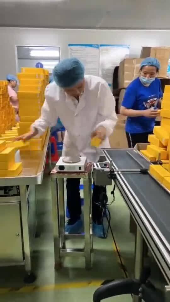 老板车间一日体验记 当管理者化身一线工人