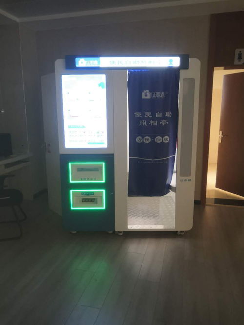 深圳自助照相机租赁服务推荐 | 专业可靠的品牌与使用指南
